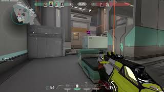 How To Kill In Valorant Pt 2