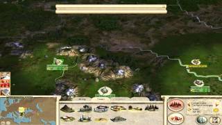Let´s play Rome Total Realism Kampagne Thracia [German/HD] Part #004