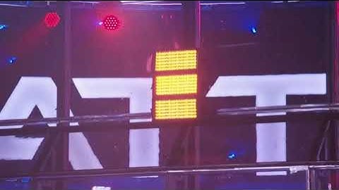 BATTLEBOTS | LET THE BOT BATTLE BEGIN!WHIPLASH vs ICE WAVE #youtube