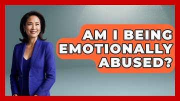 Am I Being Emotionally Abused? - Get Divorce Answers