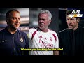 La Liga 2026–27: Mourinho Returns as Spain Braces for Chaos | APT Sports