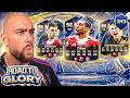I Opened EVERYTHING For TEAM OF THE SEASON BUNDESLIGA!