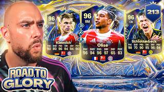 I Opened EVERYTHING For TEAM OF THE SEASON BUNDESLIGA!