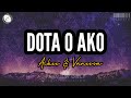 Dota O Ako Aikee Vanessa Lyrics Dota O Ako Aikee Vanessa Lyrics