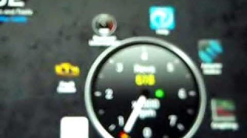 Graphing O2 Sensors with Torque App on Android Devices