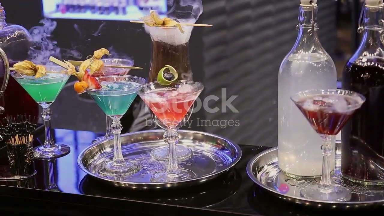 Top Bars in Europe: A Toast to the Best!