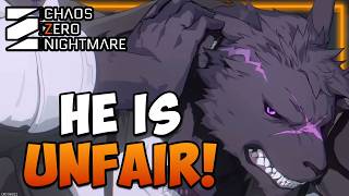 HUGO is DIGUSTING! I Full Hugo Guide I Chaos Zero Nightmare