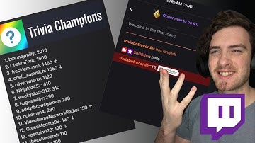 So you want to make a Twitch Bot, the EASY way