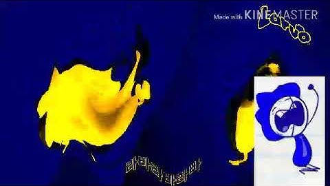 Larva Intro in Crying Pencilmate Major