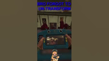 CCTV BUG KILLED HIM 🤣  #deceit #deceit2 #gaming #socialdeduction