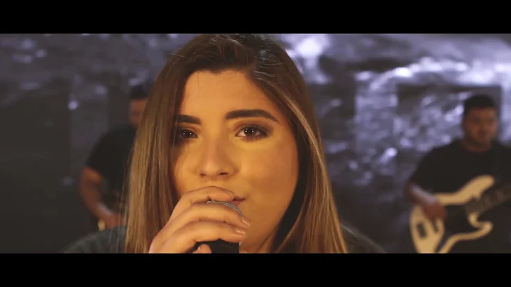 Liz Magallan - EN EL RIO  - (Jesus Culture - In Th...
