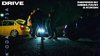 Free Gibbs X Favst X Kukon Type Beat Drive Darkmelodic Trap Type Beat 2023