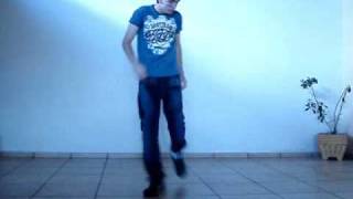 Slip & Maah ( Rebolation )
