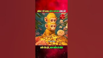 Mùng 1 Tết 2025, mời 5 tuổi này xông đất đón tài lộc, may mắn cả năm