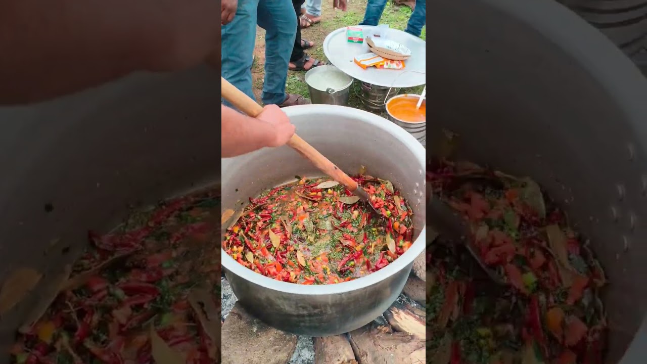 વિરમજી ની દાળ ની રેસીપી પ્રખ્યાત દાર ગંગોણ