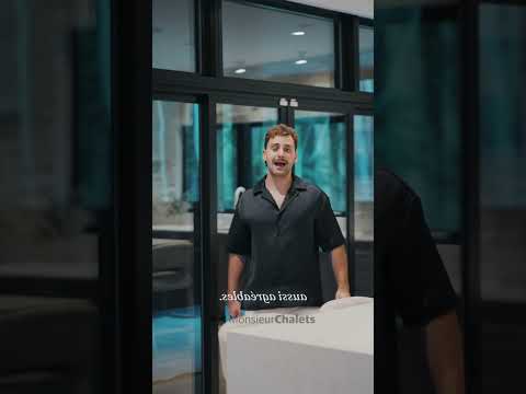 NOUVEAUTÉ EXCLUSIVE Le Polaire D Austin 