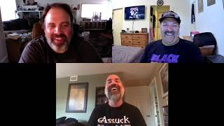 Get Heavy Pod Vol 21 Danny Walker