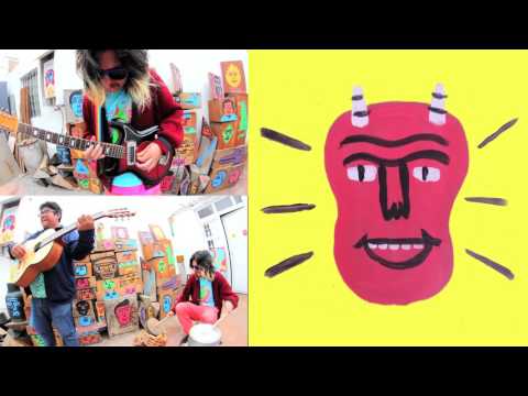 Chico Unicornio feat. Amadeo Gonzales - Con mis amigos
