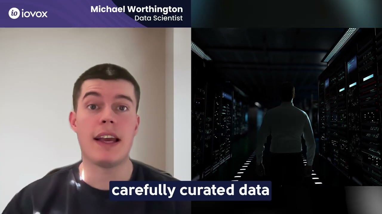 Snippet 07 -  Unlocking Business Growth Through AI-Driven Call Analytics With Michael Worthington