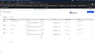 Planning Analytics deep dive session # 2 - Applications and Plans Net Worth