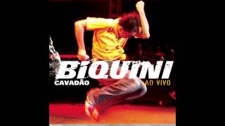 Video thumbnail of "Biquini Cavadão - Quando Eu Te Encontrar"