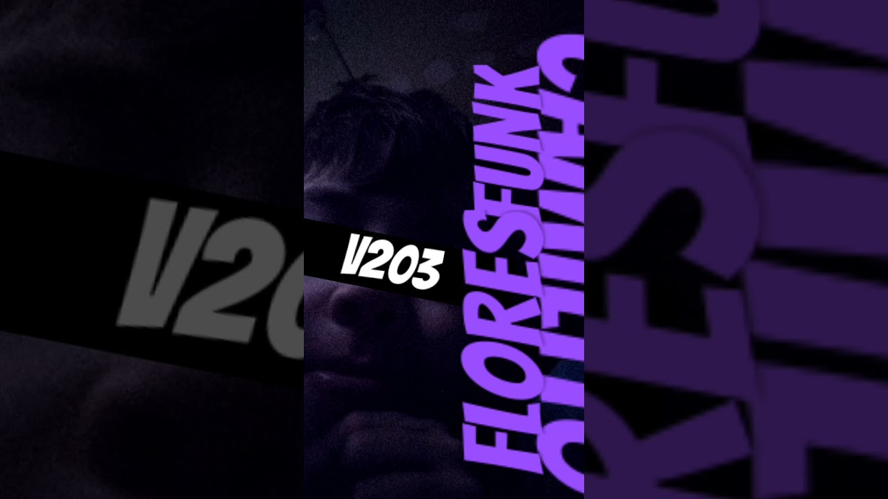 Camilito Flores Funk V203