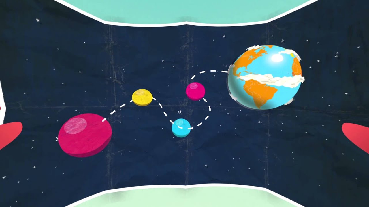 Across the Universe para Bebés y Niños - Babies & Kids