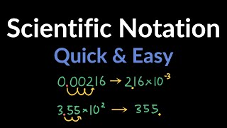 Celebrity Scientific Notation in 5 Minutes- Fast and Easy with Examples, Practice Problems Net Worth