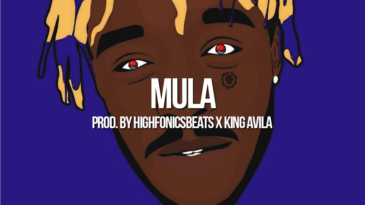 Lil Uzi Vert Type Beat 2016 - Mula (Prod. By HighfonicsBeats x KingAvilaProductions)