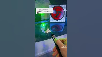 What can Lasers do?