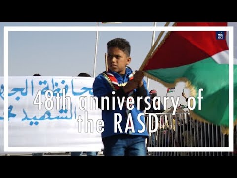RASD 48th Anniversary Celebration 