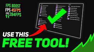 Unlock Maximum Performance How to Get Free FPS Boost Easy Tutorial screenshot 3