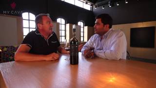 Κτήμα Σκούρας Domaine Skouras - Νεμέα Nemea Grand Cuvée - Mycava.gr