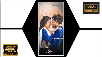 new gujarati status 2022 !! sailesh rathva and parul rathva new timli status 2022