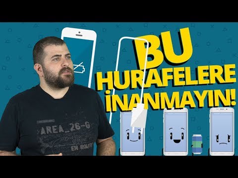 Video: Prizde Bir Telefon şarj Cihazı Bırakmak Mümkün Mü