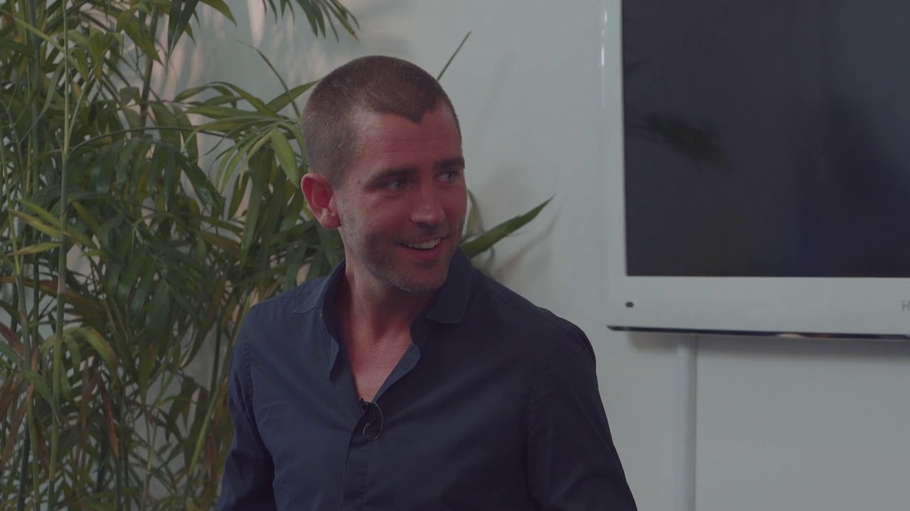 Early Days at Facebook with Chris Cox