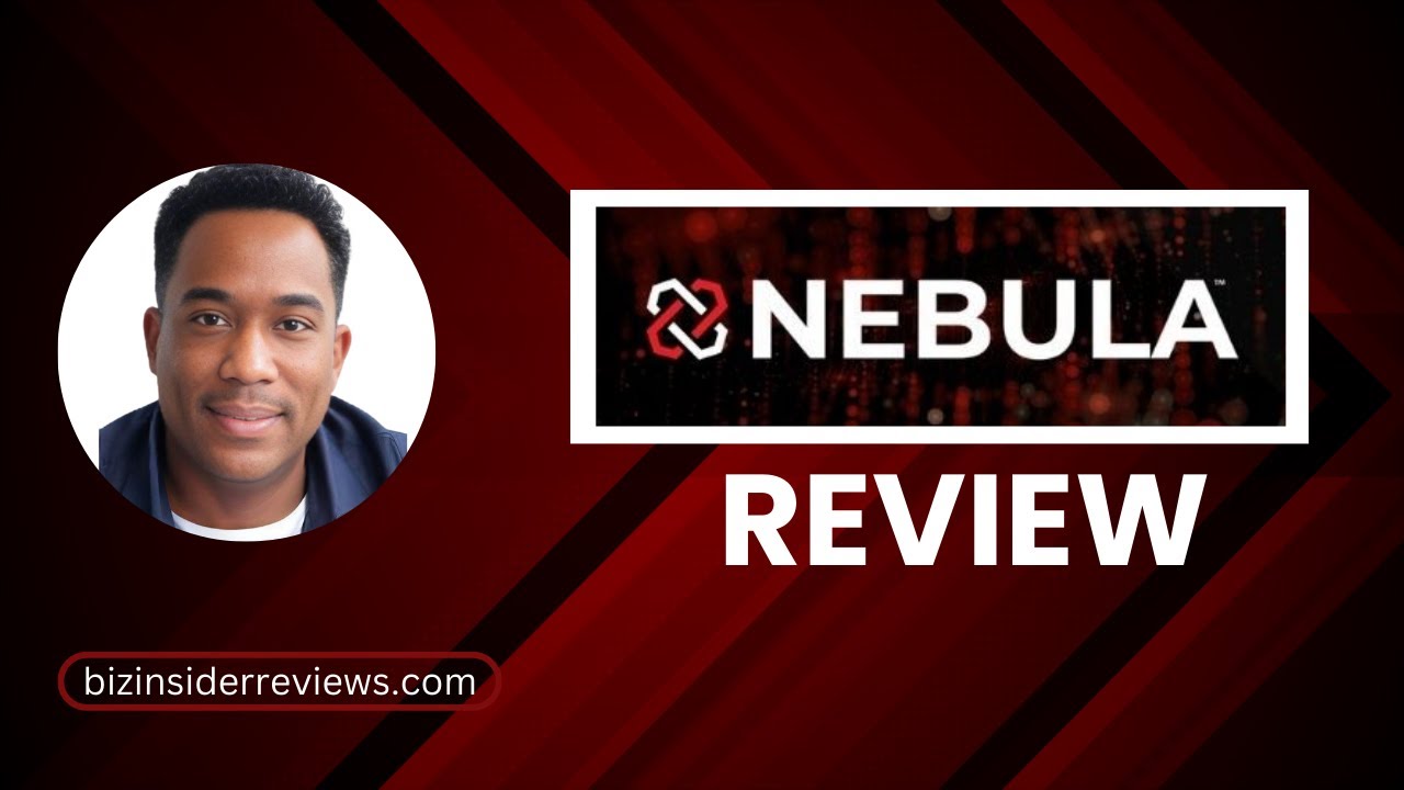Nebula Review | Billy Darr Nebula Warriorplus Review