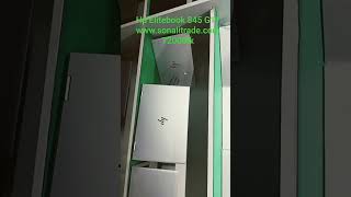 Hp Elitebook 845 G11 Laptop in Bangladesh. #sonalitrade #openboxlaptops