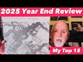 2025 Year End Review Vinyl Community. My Top 15 Record Buys. Major Grail Find Garage Rock Soul Jazz  Mp3 Song