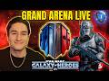 GAC LIVE!!! Do we Try Hard Today?? *Praying for No Lag*