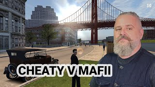 Cheat v Mafii 1 | Dan Vávra