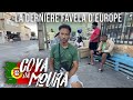 Gabmorrison  cova da moura  la dernire favela deurope avec nico og