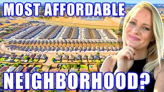Lubbock TX Homes: More Affordable Than Renting! | Living in Lubbock TX | Texas Real Estate Agent
