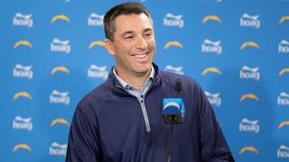 Former NFL GM Tom Telesco on What He Likes About Browns HC Todd Monken - Sports4CLE, 2/16/26