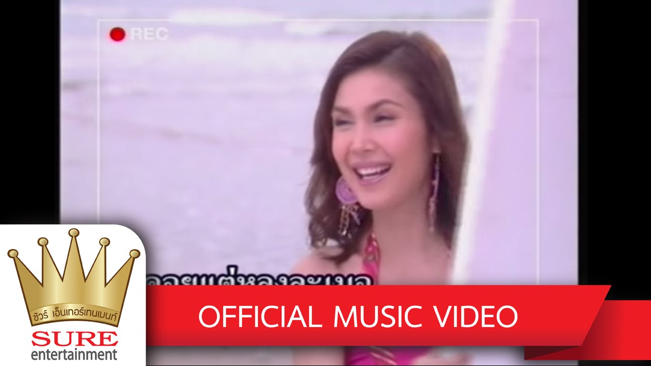 หนึ่งมิตรชิดใกล้ - ฝน ธนสุนธร [OFFICIAL MV]