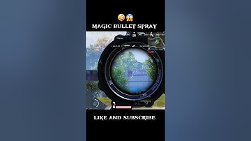 Aim-Bot hack⁉️ | 𝗕𝗚𝗠𝗜 @YT-SanjuArmy #bgmi #shorts #pubgmobile #ipadmini5handcam #foryou