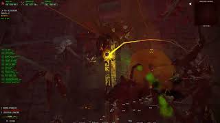 Dead Frontier Abyssal Abomination Review