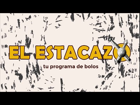 XXIII Concurso de Bolos San Pedro Adv&iacute;ncula en Polanco