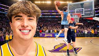 MayGoesCrazy's Best Basketball Skits Vol.2