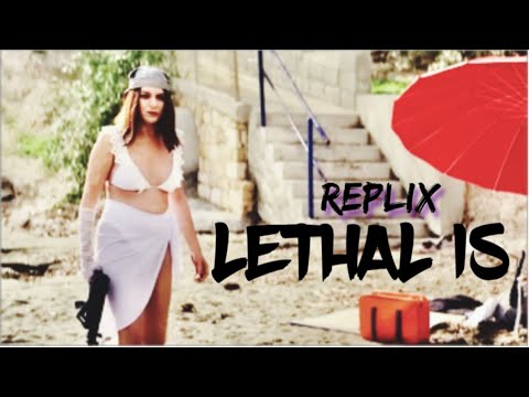 Replix - LETHAL IS (Κάμπινγκ)